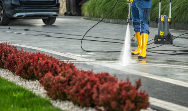 Trusted New Haven, IN Pressure washing Experts